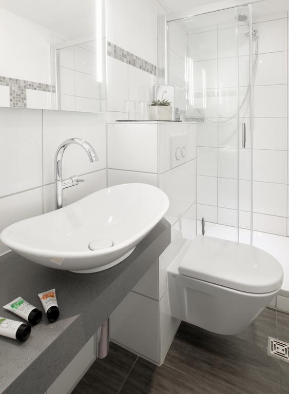Hotel Krone Alzenau in Unterfranken Buitenkant foto